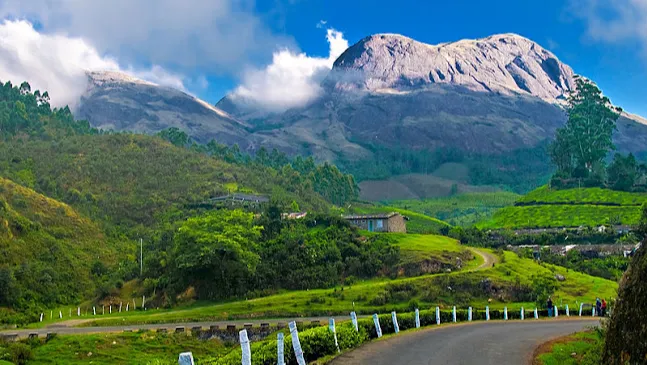 Munnar